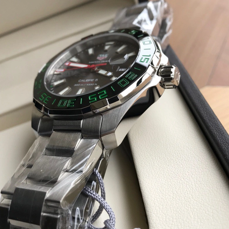 TAG HEUER Watches WrinkleFree 203023