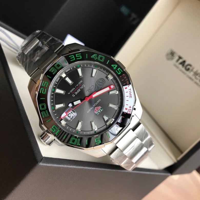 TAG HEUER Watches WrinkleFree 203023