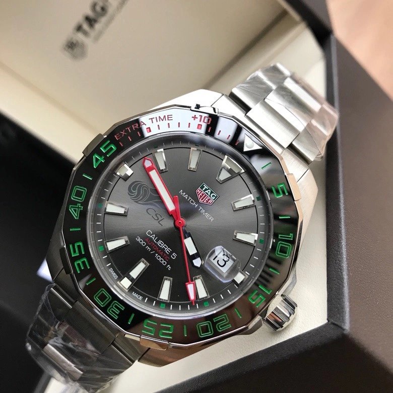 TAG HEUER Watches WrinkleFree 203023