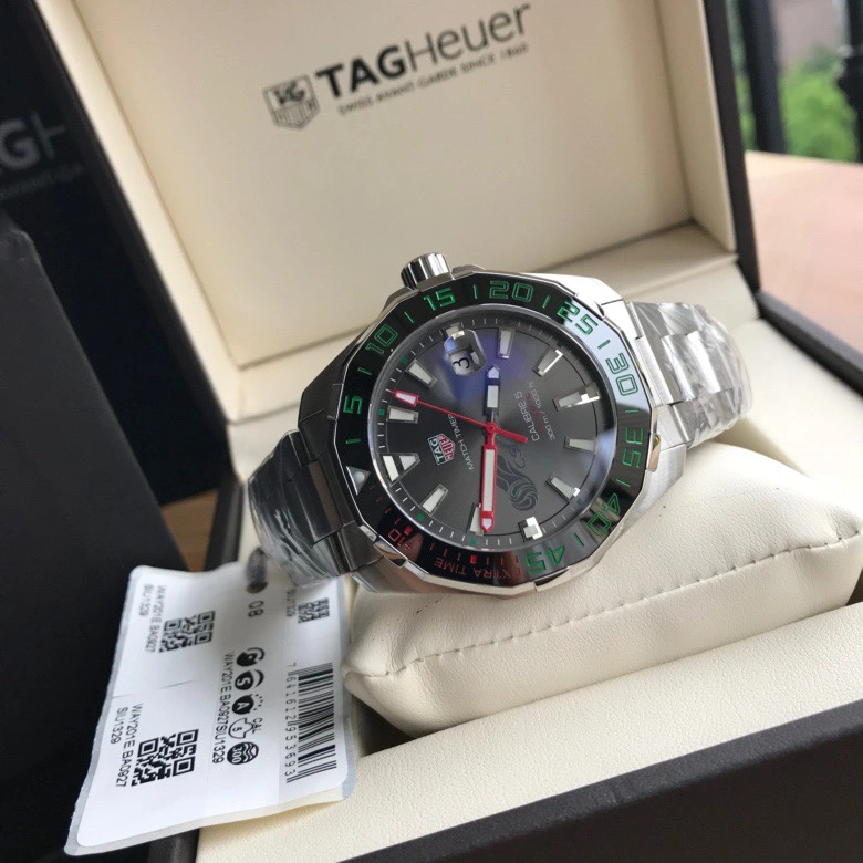 TAG HEUER Watches WrinkleFree 203023