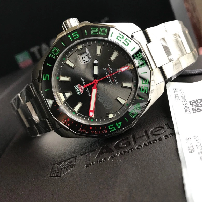 TAG HEUER Watches WrinkleFree 203023