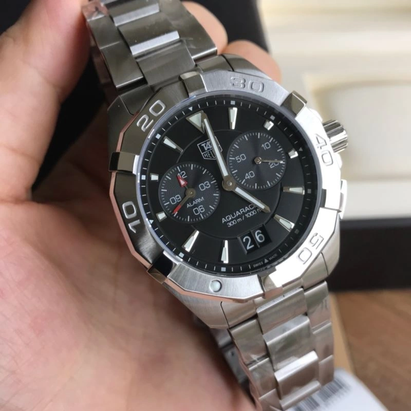 HighQuality TAG HEUER Watches 203005