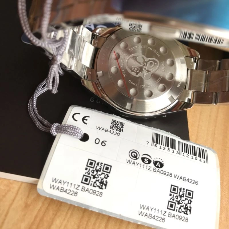 HighQuality TAG HEUER Watches 203005