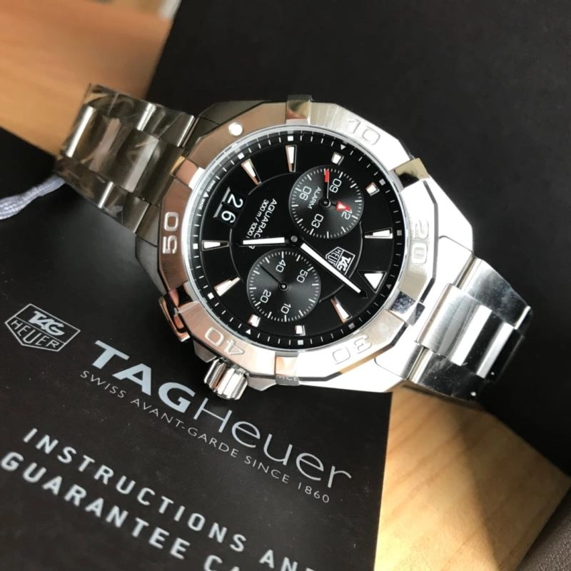 HighQuality TAG HEUER Watches 203005