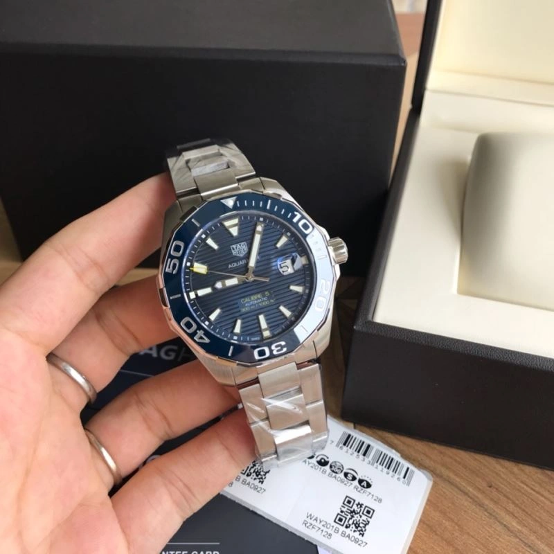Unique TAG HEUER Watches 203019