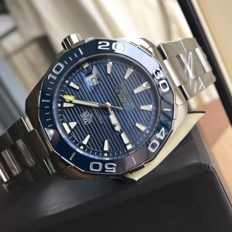 Unique TAG HEUER Watches 203019
