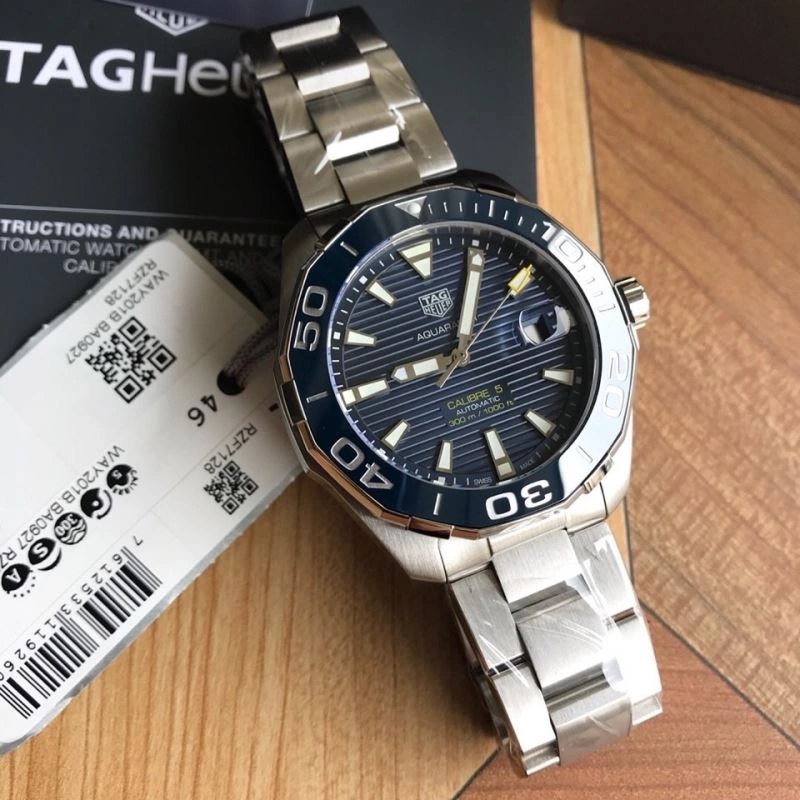 Unique TAG HEUER Watches 203019