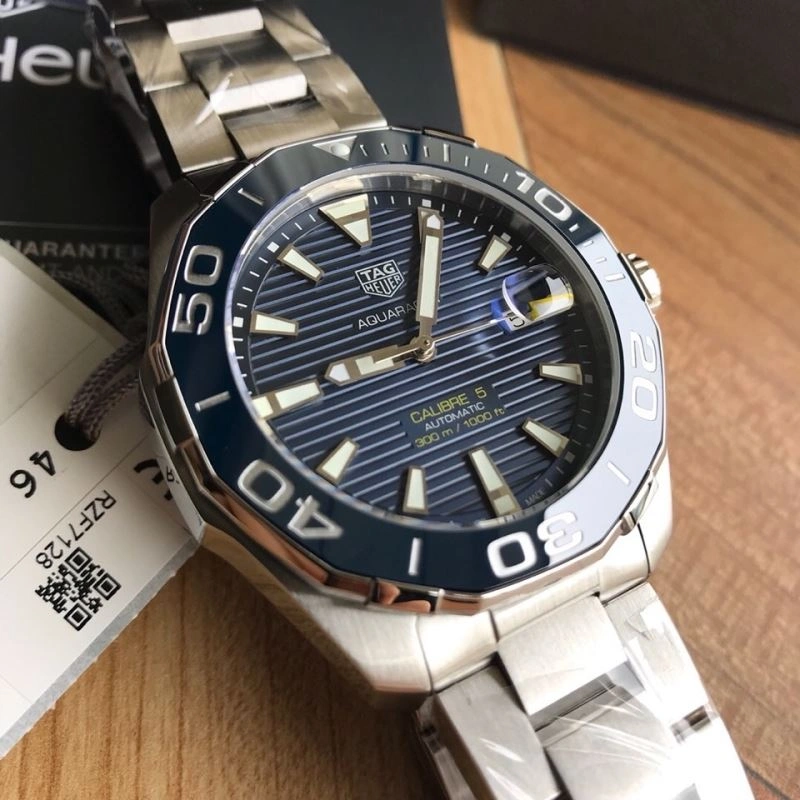 Unique TAG HEUER Watches 203019