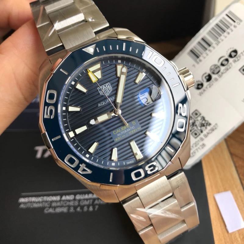 Unique TAG HEUER Watches 203019