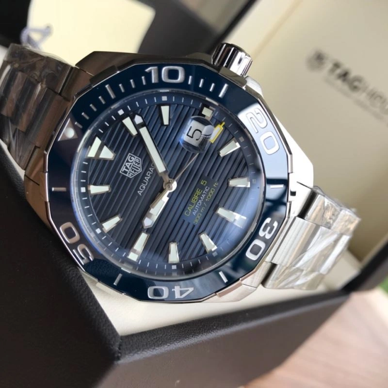 Unique TAG HEUER Watches 203019