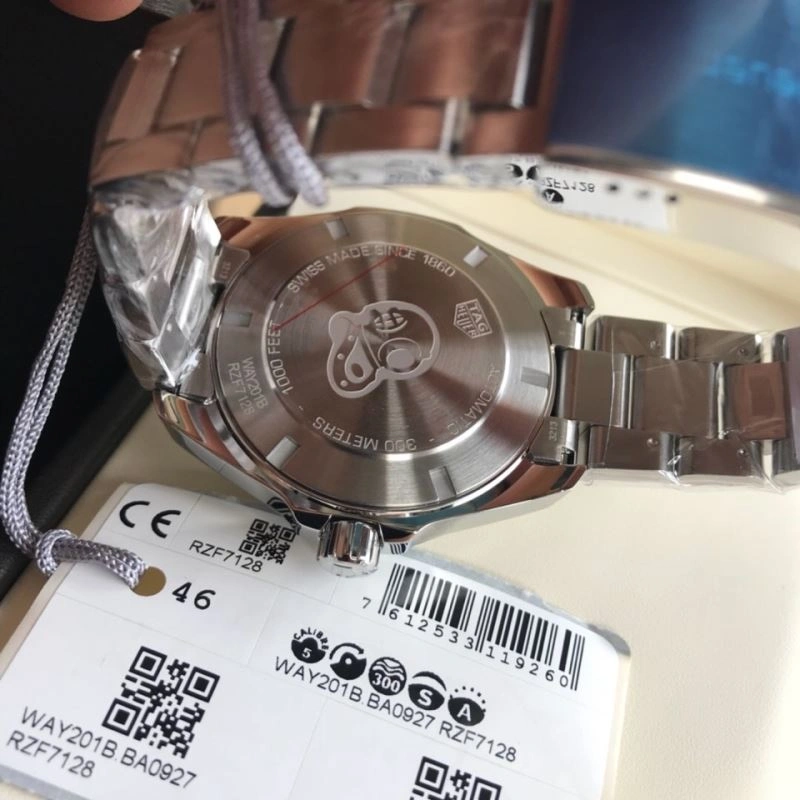 Unique TAG HEUER Watches 203019
