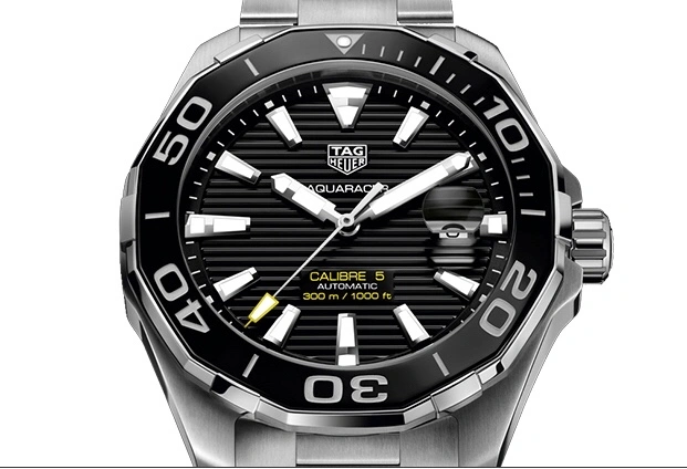 TAG HEUER Watches QuickDry 203017