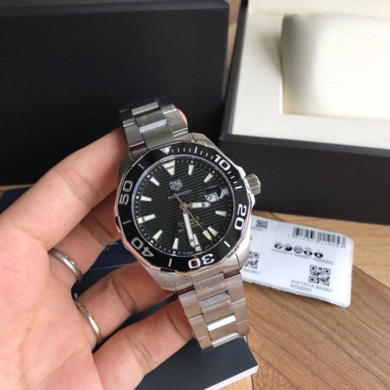 TAG HEUER Watches QuickDry 203017