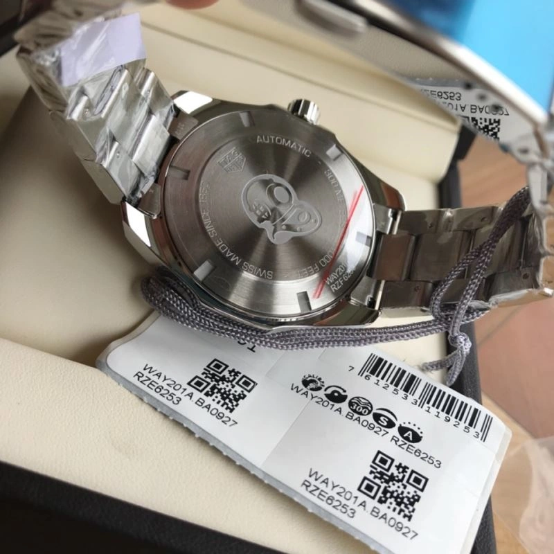 TAG HEUER Watches QuickDry 203017