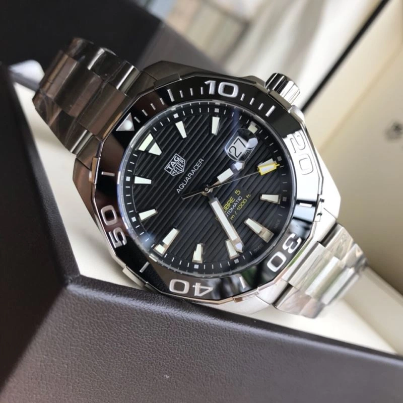 TAG HEUER Watches QuickDry 203017