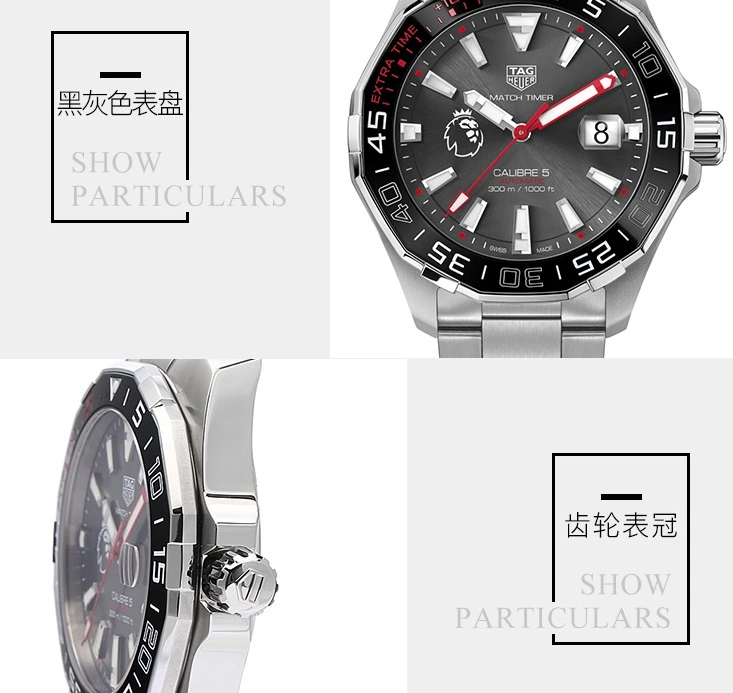 TAG HEUER Watches Popular 203016