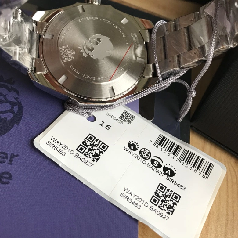 TAG HEUER Watches Popular 203016