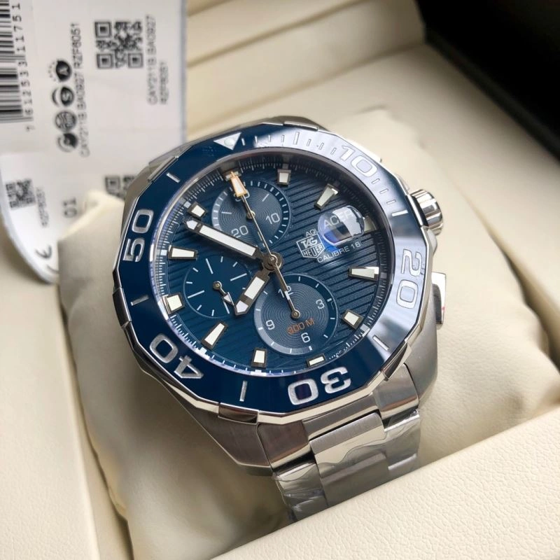 SoftTouch TAG HEUER Watches 203014