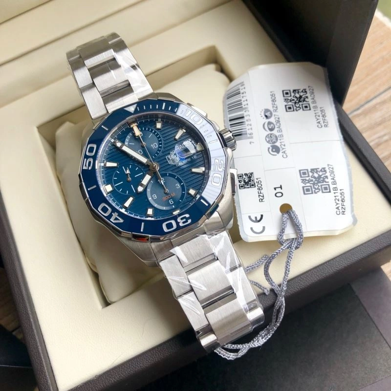 SoftTouch TAG HEUER Watches 203014