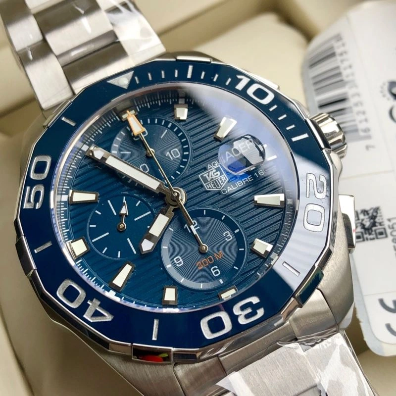 SoftTouch TAG HEUER Watches 203014
