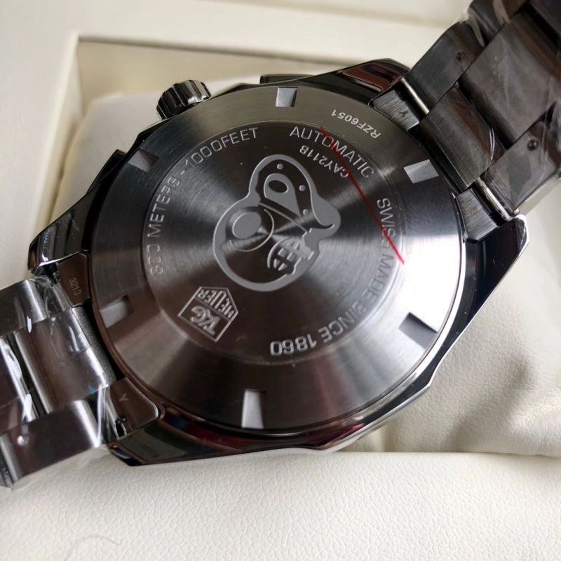 SoftTouch TAG HEUER Watches 203014