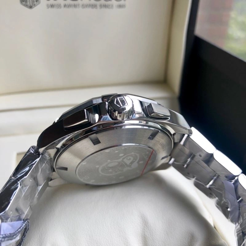 SoftTouch TAG HEUER Watches 203014