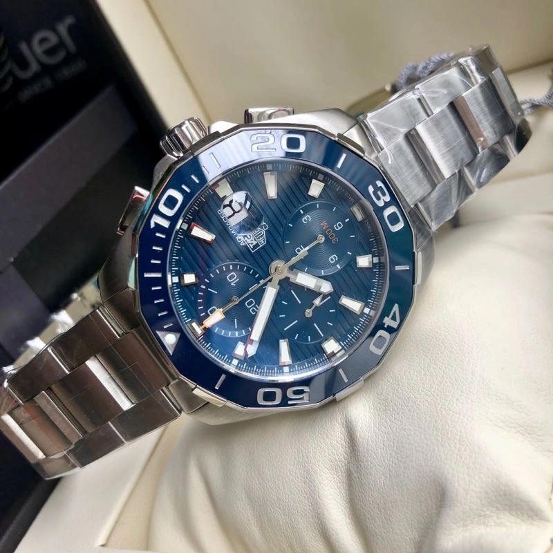 SoftTouch TAG HEUER Watches 203014