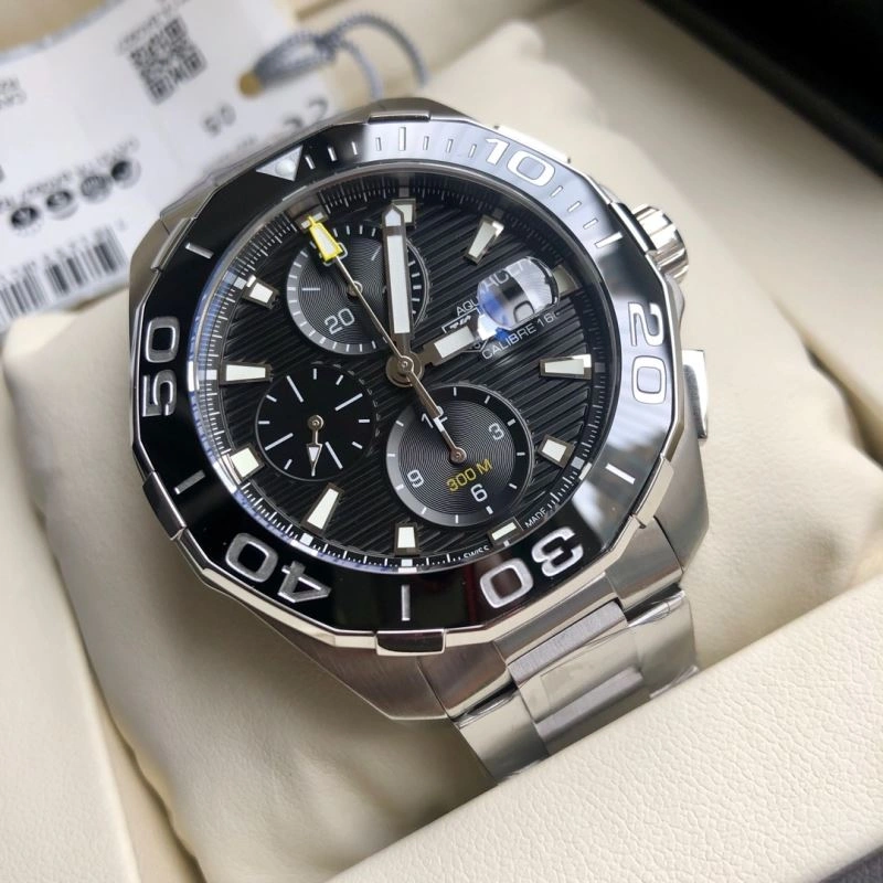 TAG HEUER Watches Sustainable 203010