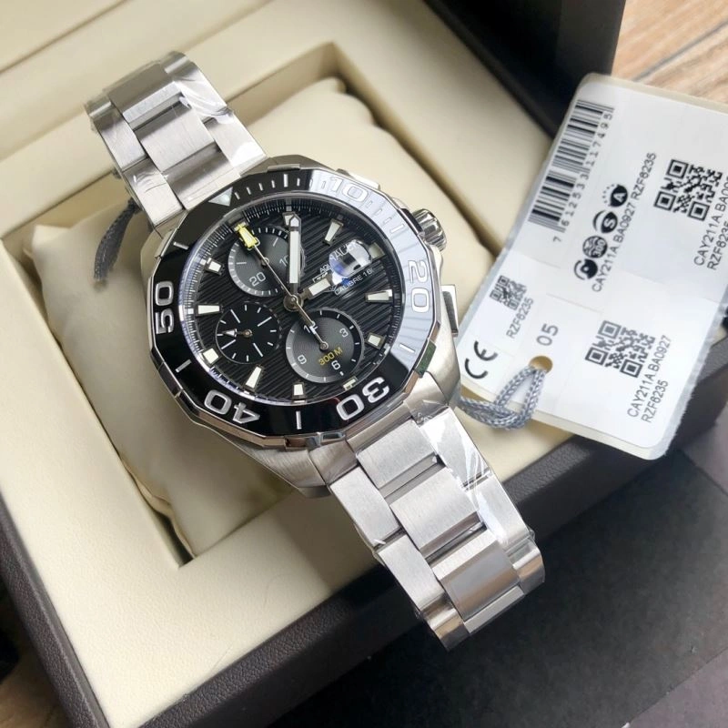 TAG HEUER Watches Sustainable 203010