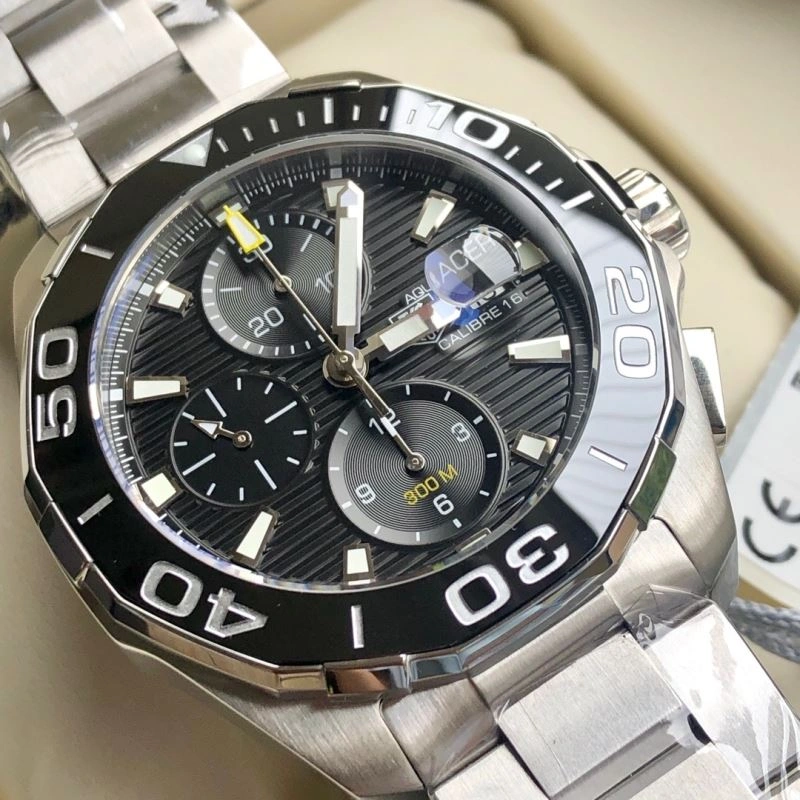 TAG HEUER Watches Sustainable 203010