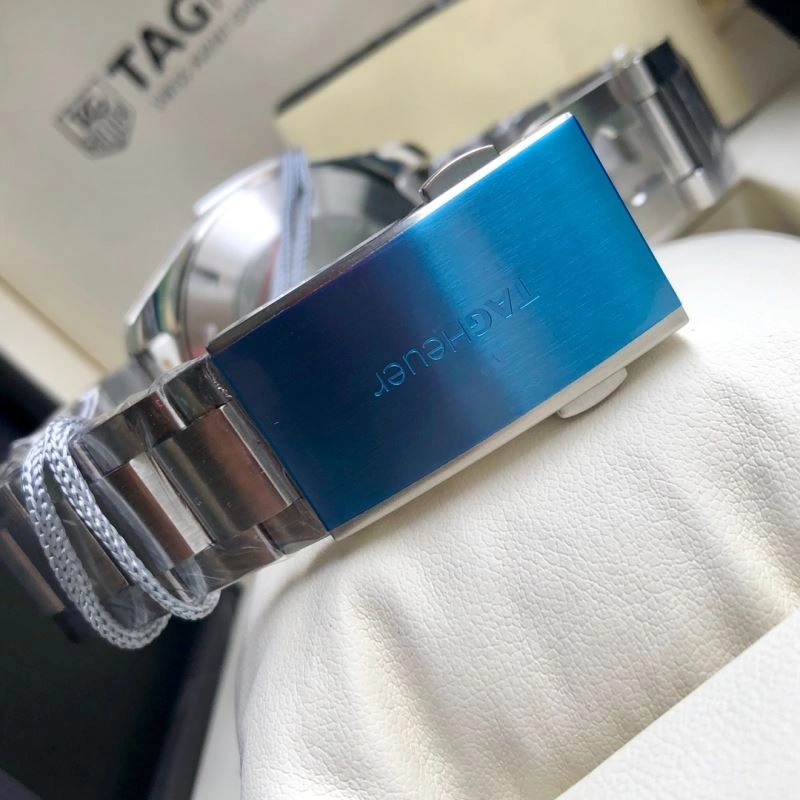 TAG HEUER Watches Sustainable 203010