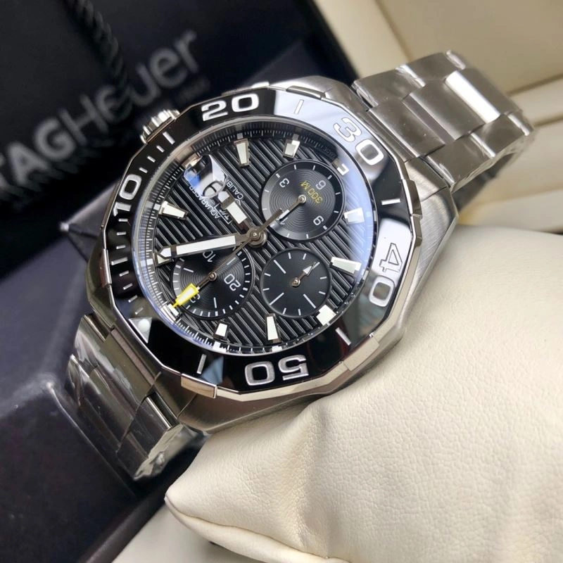TAG HEUER Watches Sustainable 203010