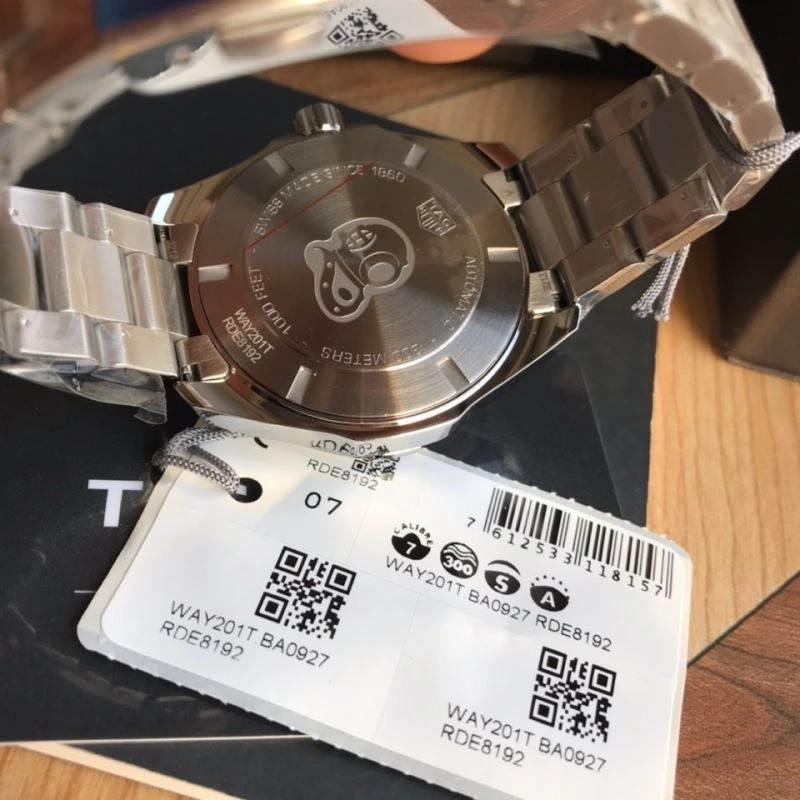 UrbanChic TAG HEUER Watches 203024