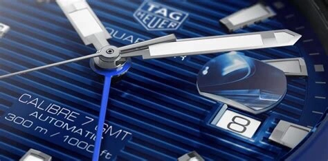 Elegant TAG HEUER Watches 203009