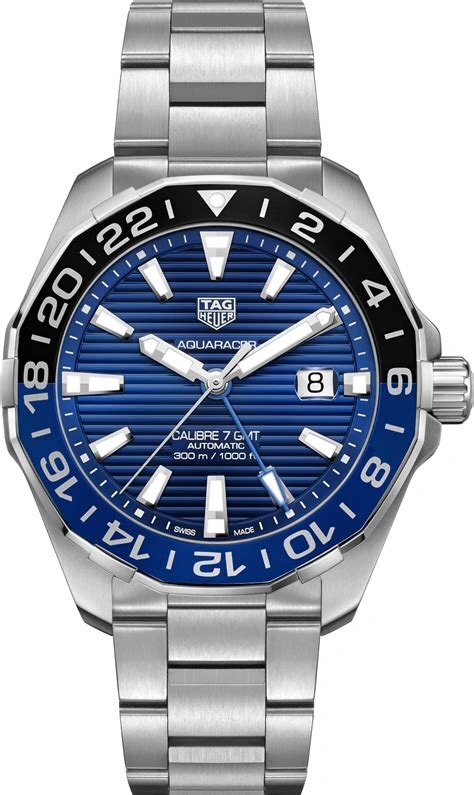 Elegant TAG HEUER Watches 203009