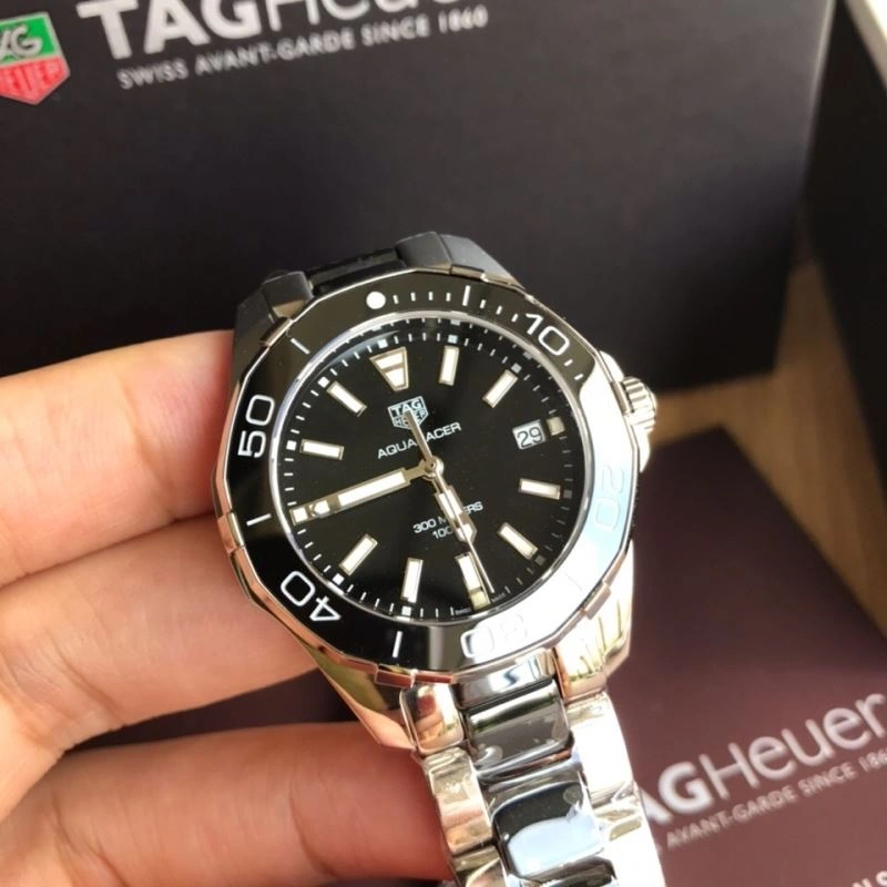 Snug TAG HEUER Watches 203026