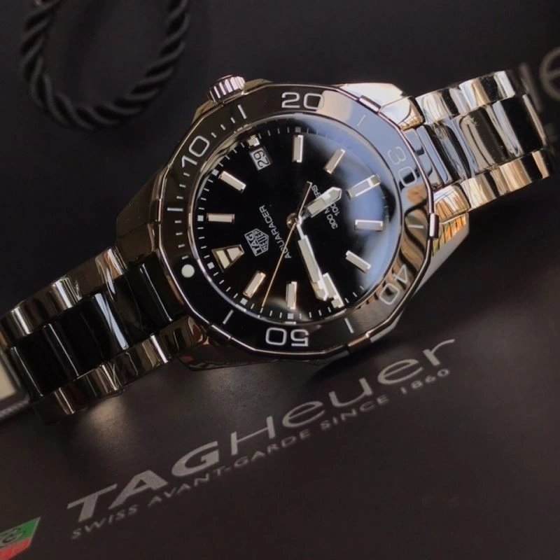 Snug TAG HEUER Watches 203026