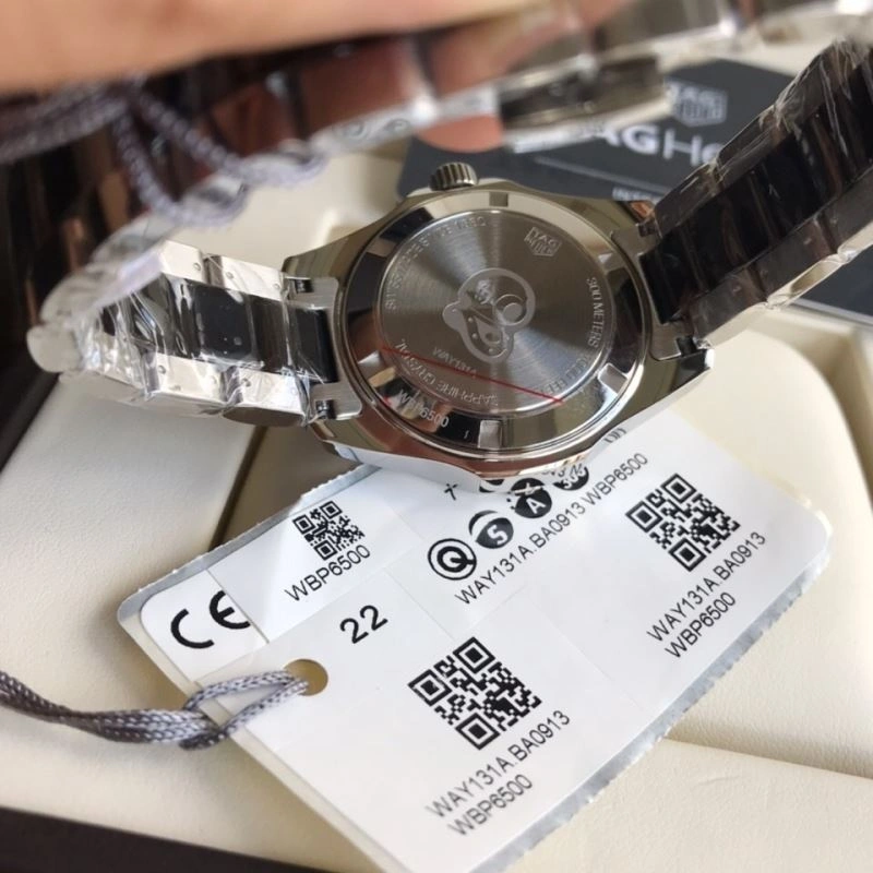 Snug TAG HEUER Watches 203026