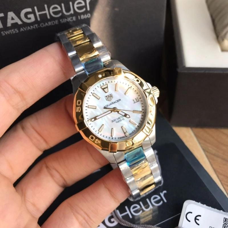 TAG HEUER Watches Bold 203004