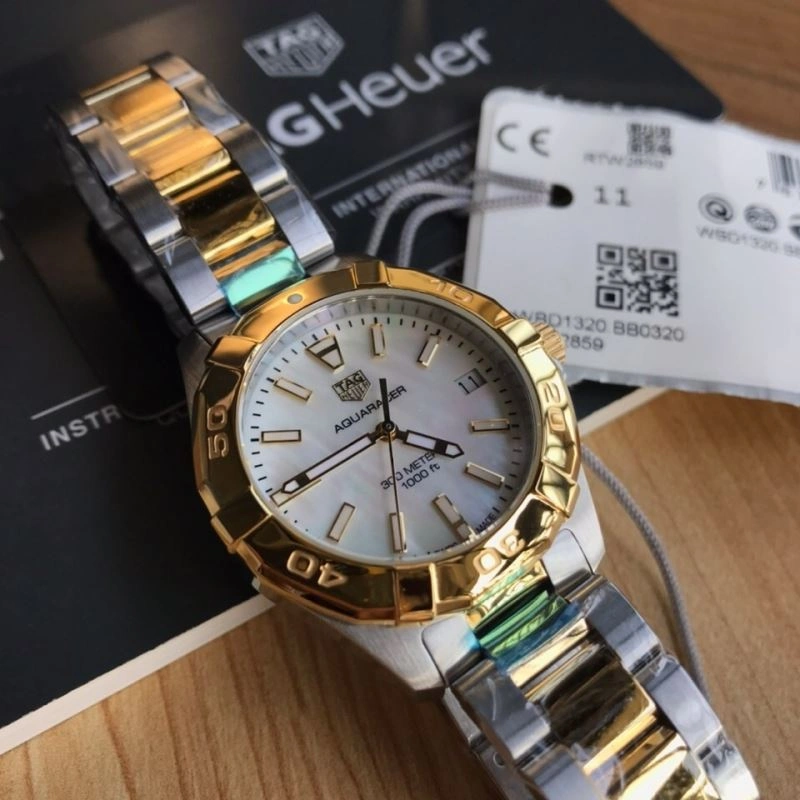 TAG HEUER Watches Bold 203004