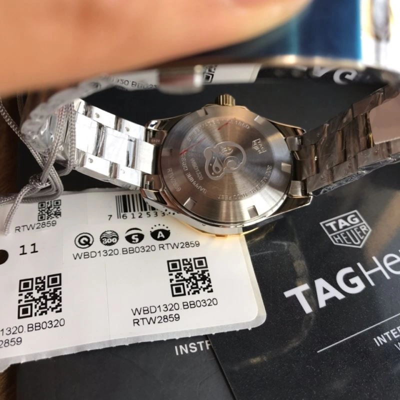 TAG HEUER Watches Bold 203004