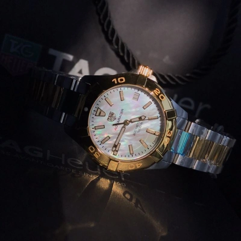 TAG HEUER Watches Bold 203004
