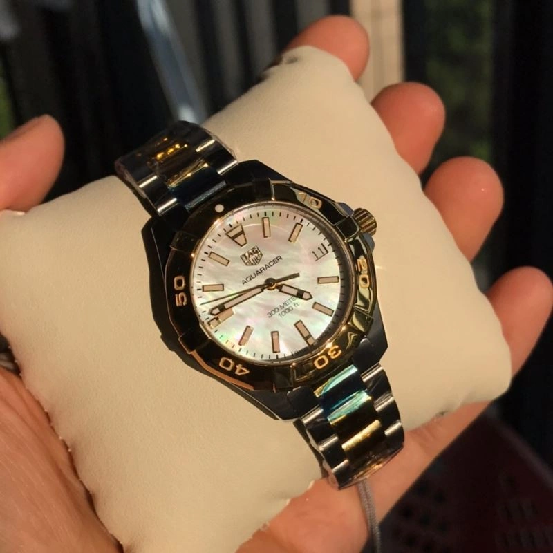 TAG HEUER Watches Bold 203004