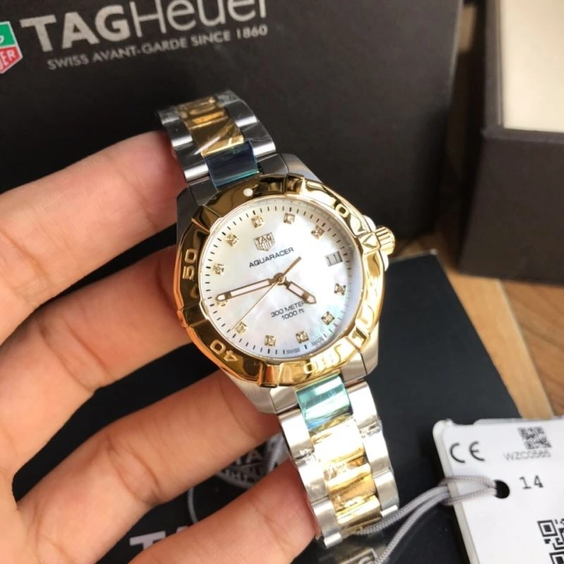 TAG HEUER Watches Premium 203013