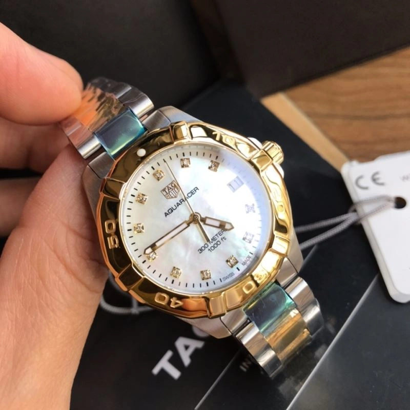 TAG HEUER Watches Premium 203013