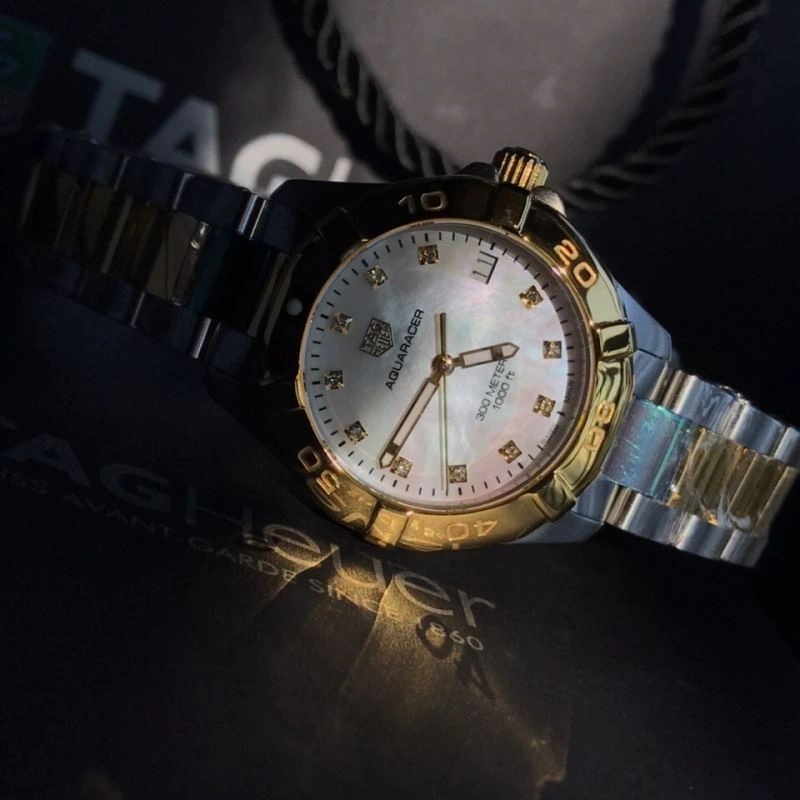 TAG HEUER Watches Premium 203013