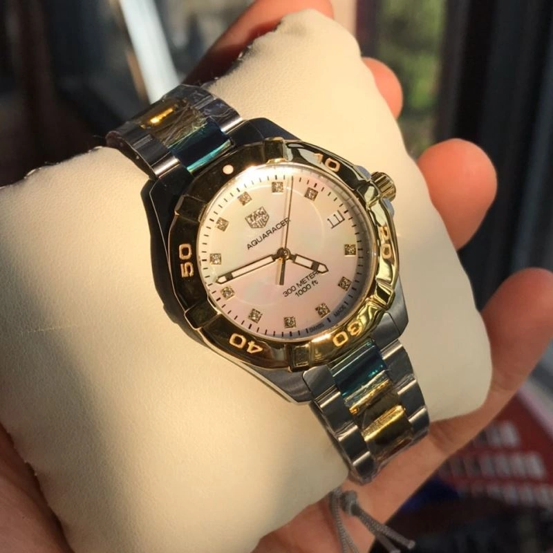TAG HEUER Watches Premium 203013