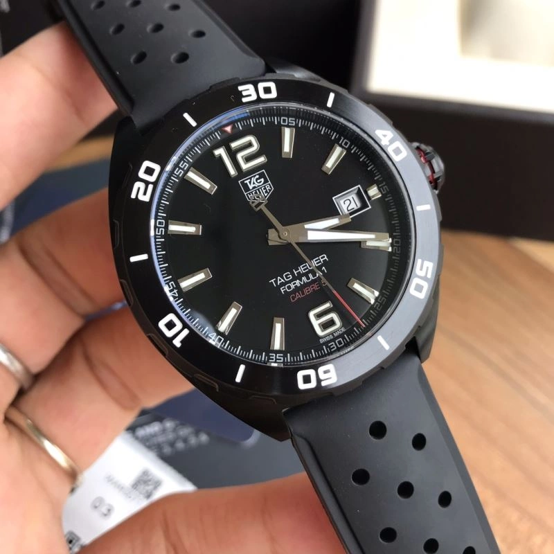 TAG HEUER Watches Durable 203020