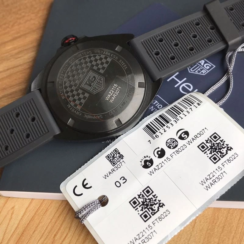 TAG HEUER Watches Durable 203020
