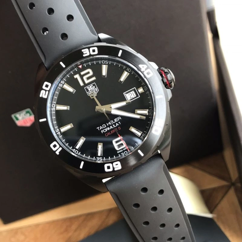 TAG HEUER Watches Durable 203020